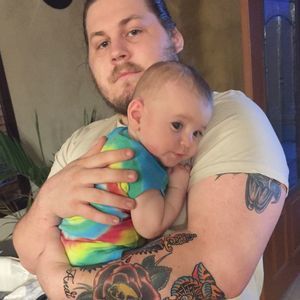 Meet your Posher, Jake